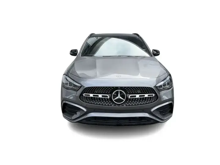 Mercedes-Benz Gla 2026 photo 4