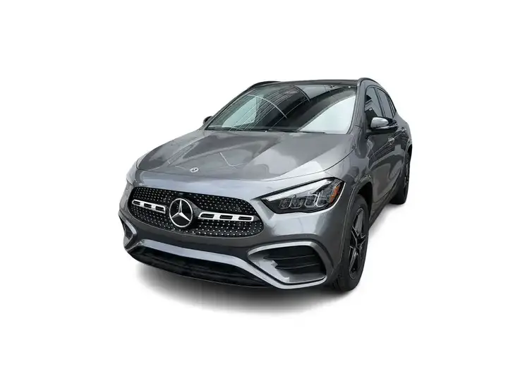 Mercedes-Benz Gla 2026 photo 5