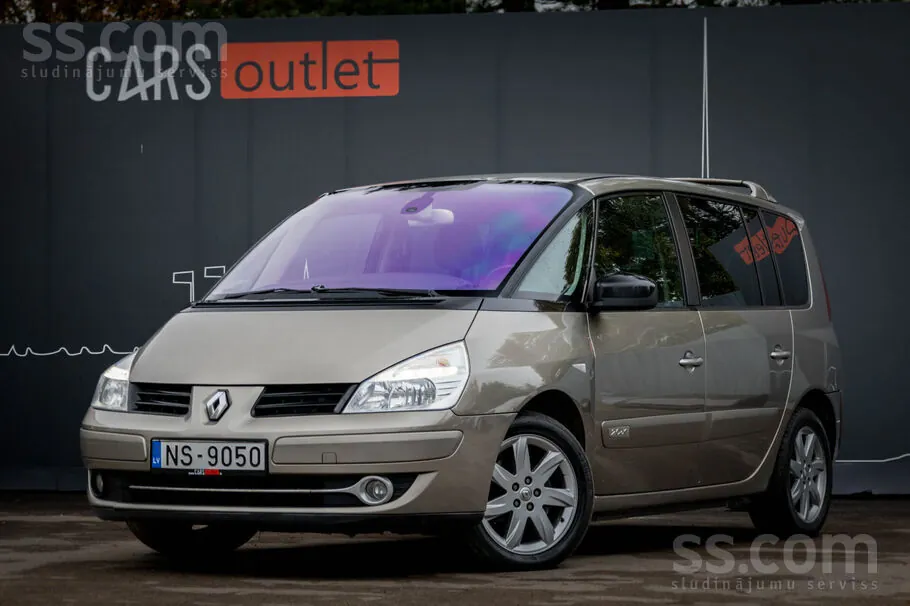 Renault Espace