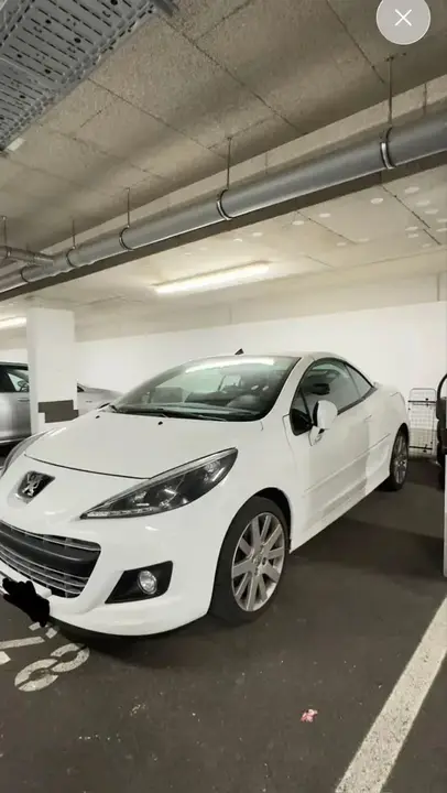 Peugeot 207 2011 photo 2