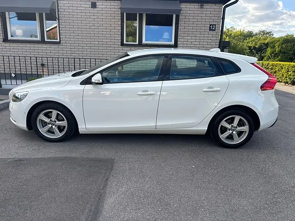 Volvo V40 2014 photo 3