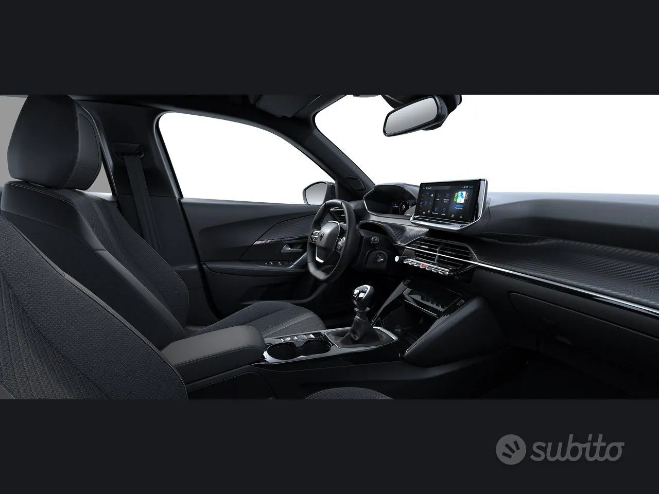 Peugeot 2008 2020 photo 5