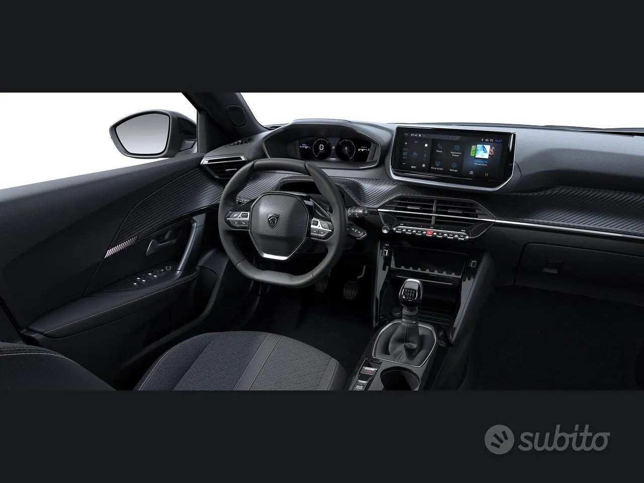 Peugeot 2008 2020 photo 4