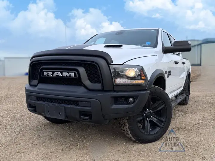 Ram 1500 Classic