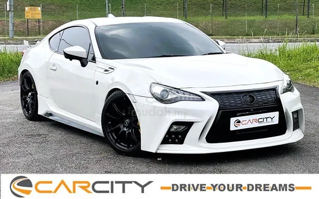 Toyota 86