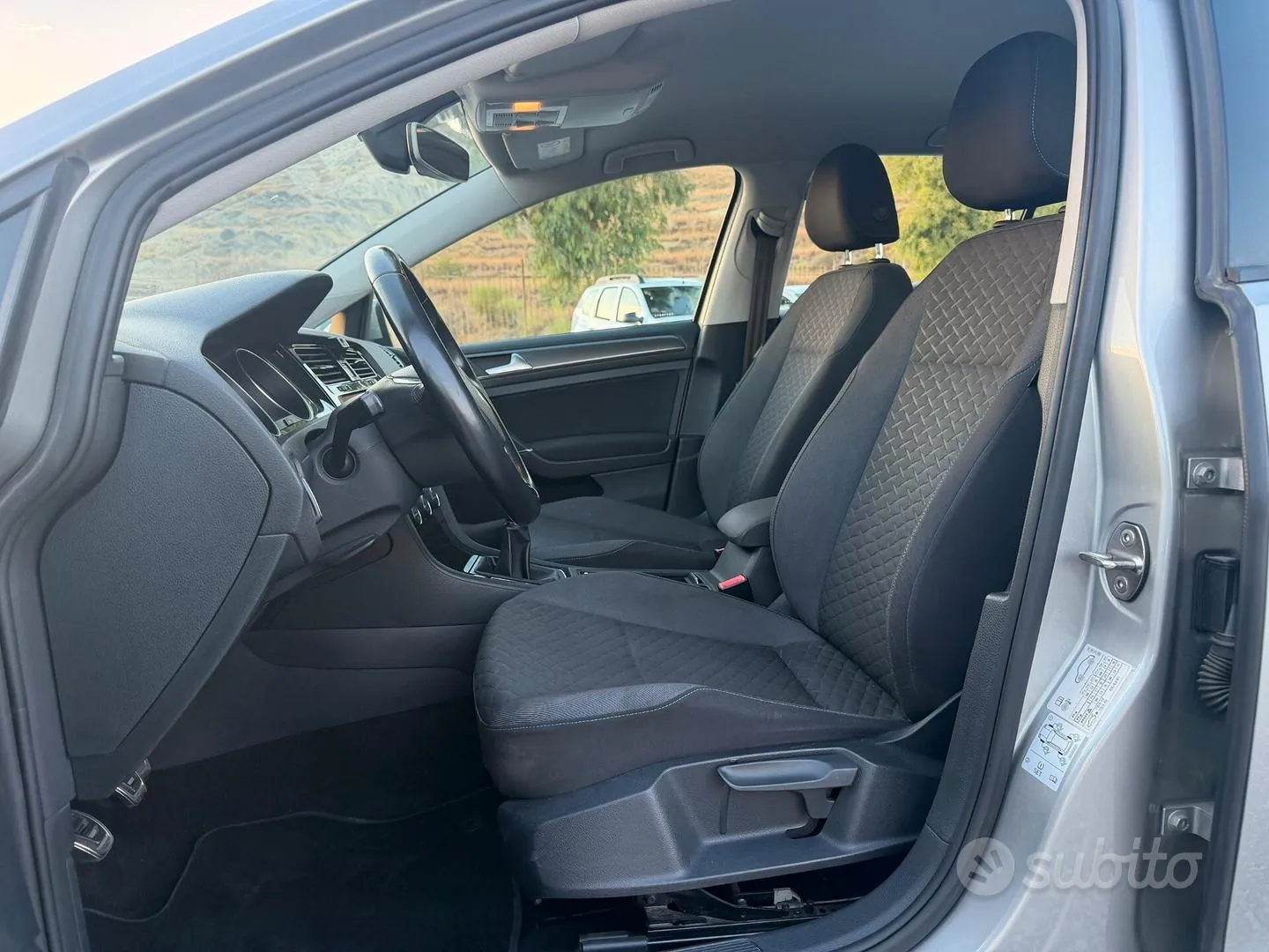 Volkswagen Golf 2019 photo 5