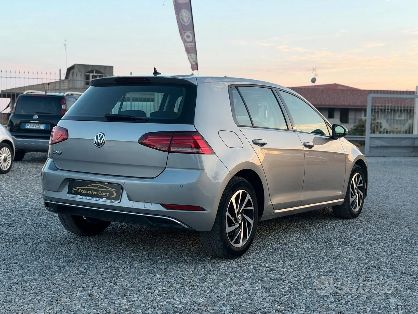 Volkswagen Golf 2019 photo 4