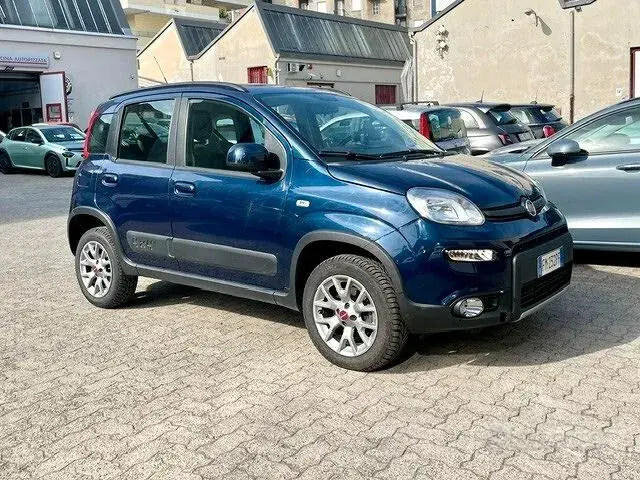 Fiat Panda 2018 photo 2