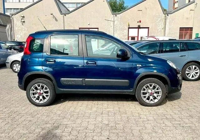 Fiat Panda 2018 photo 3