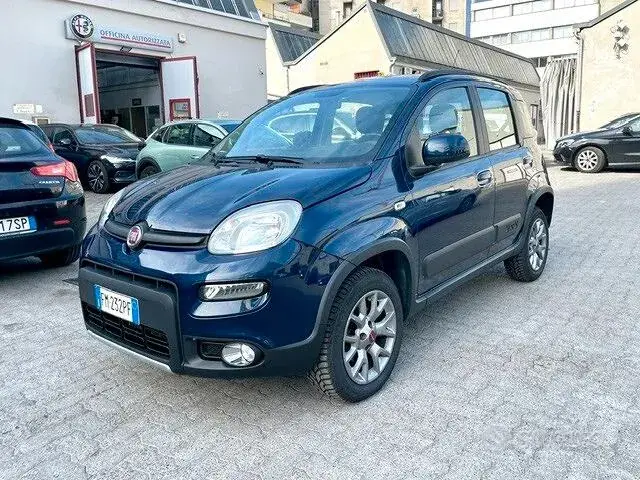 Fiat Panda 2018 photo 5