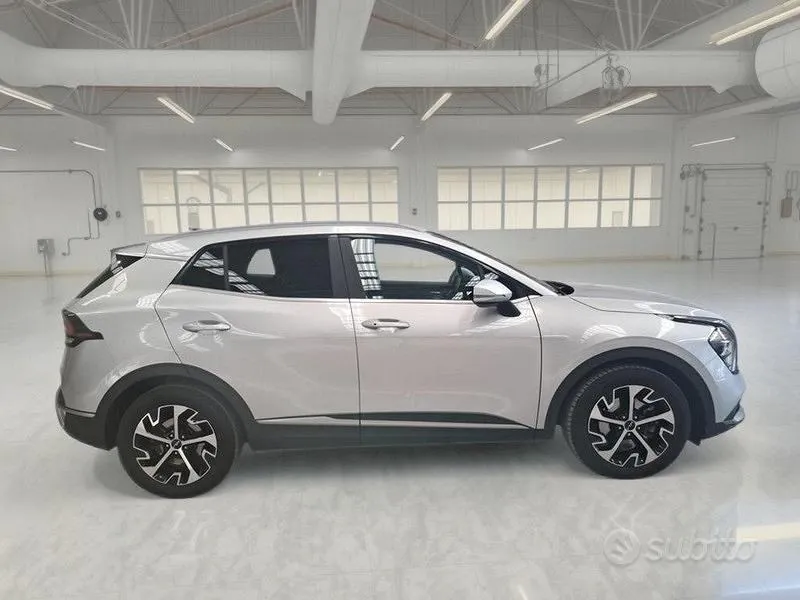 Kia Sportage 2024 photo 3