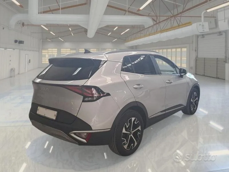 Kia Sportage 2024 photo 4