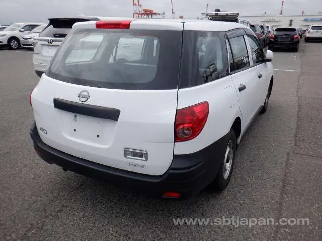 Nissan 5Bf-Vy12 2021 photo 4