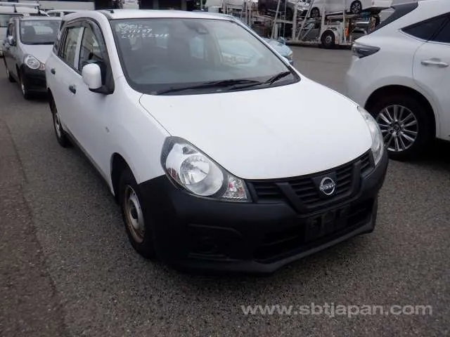 Nissan 5Bf-Vy12