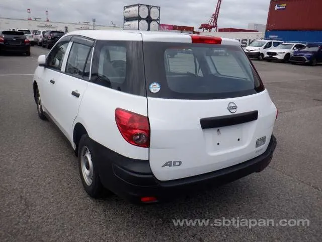 Nissan 5Bf-Vy12 2021 photo 3