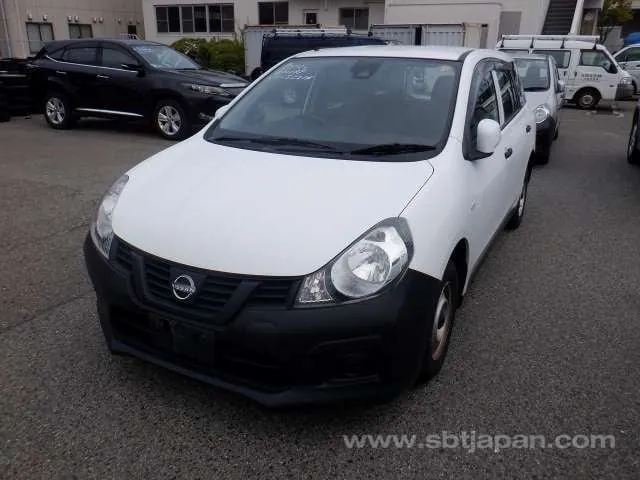 Nissan 5Bf-Vy12 2021 photo 2