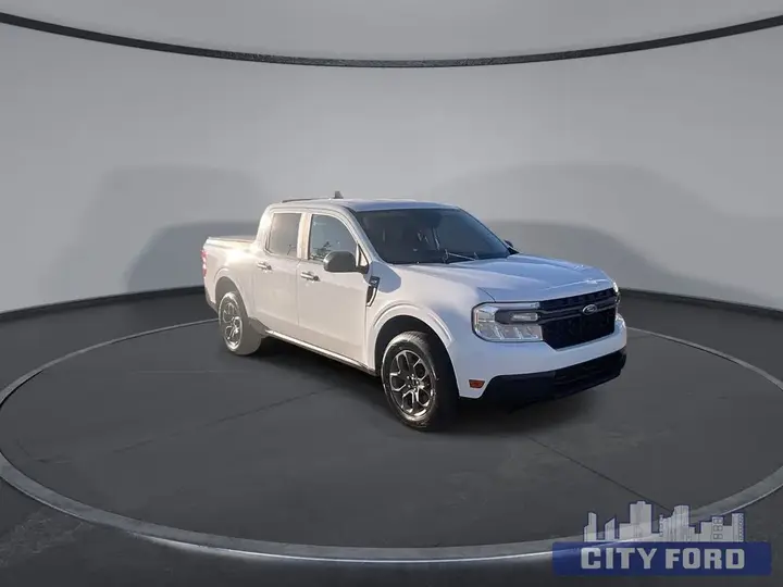 Ford Maverick 2022 photo 2