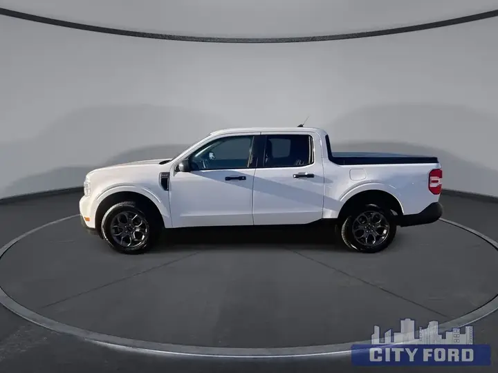 Ford Maverick 2022 photo 5