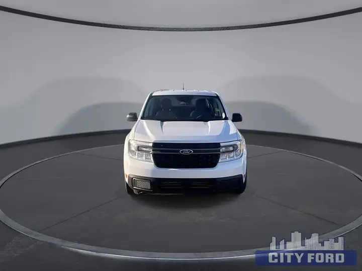 Ford Maverick 2022 photo 3
