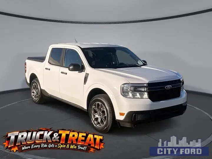 Ford Maverick