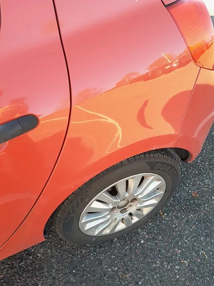 Renault Clio 2007 photo 4