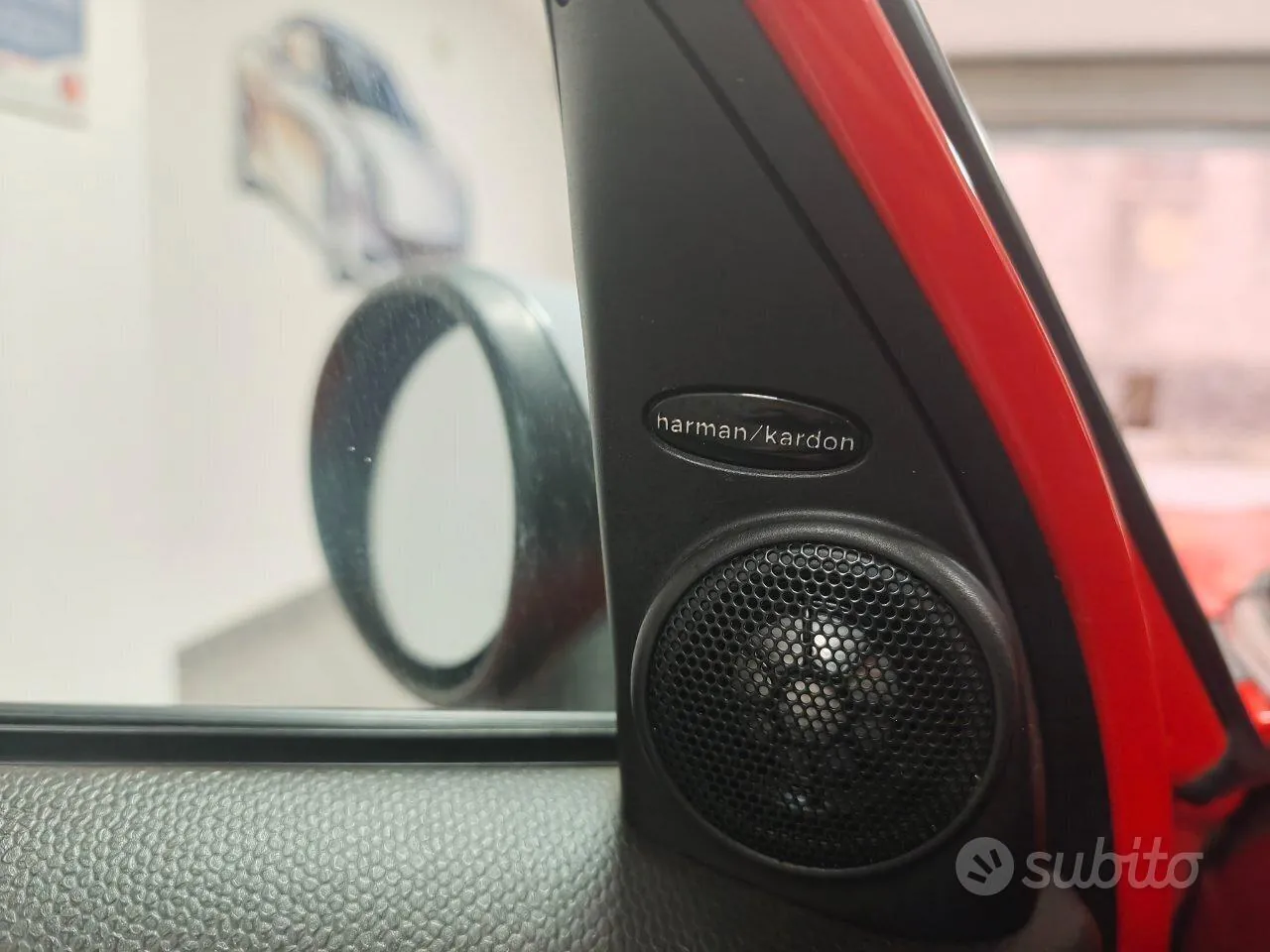 Mini Mini Countryman 2011 photo 4