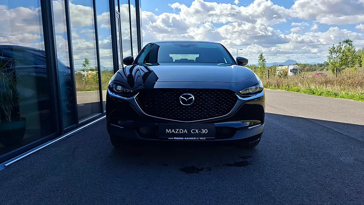 Mazda Cx-30 2026 photo 2