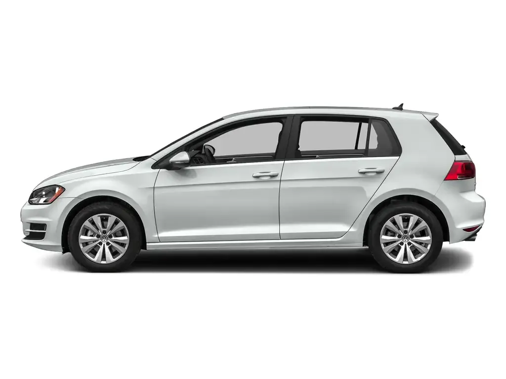 Volkswagen Golf 2017 photo 3