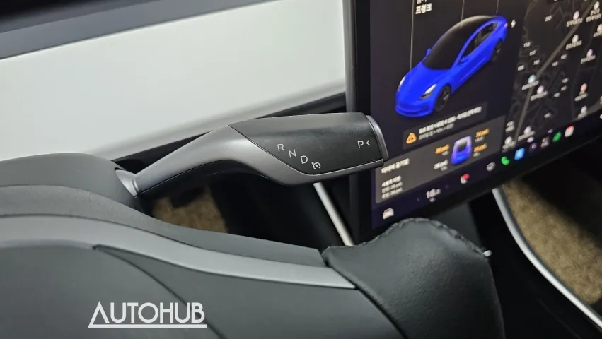 Tesla Model 3 2020 photo 3