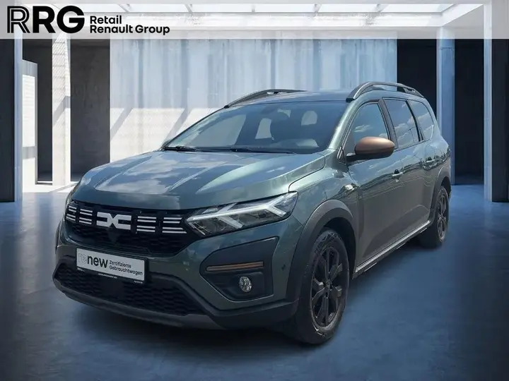 Dacia Jogger Extreme