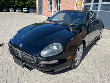 Maserati 4200 Gt