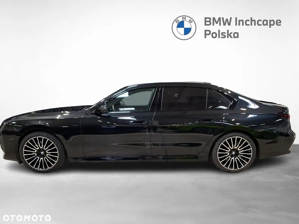 BMW Seria 7 2026 photo 2