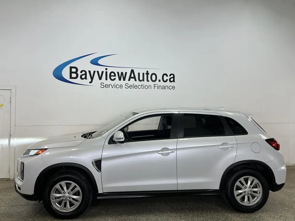 Mitsubishi Rvr 2023 photo 4