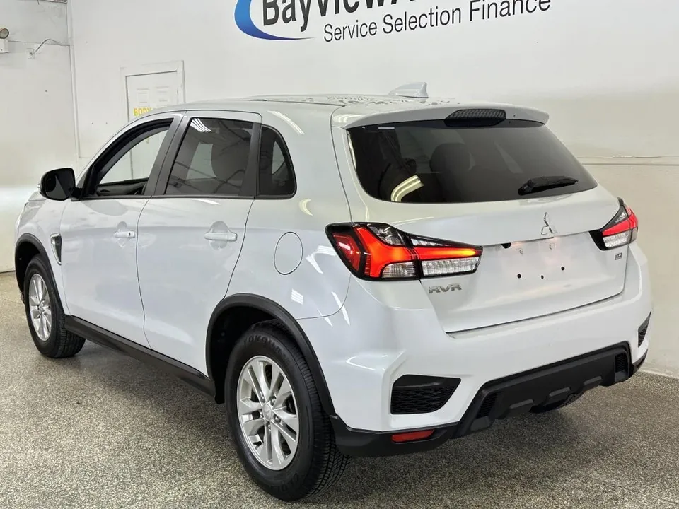 Mitsubishi Rvr 2023 photo 5