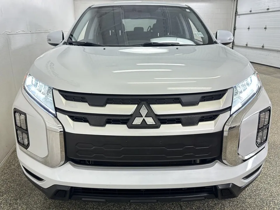 Mitsubishi Rvr 2023 photo 3