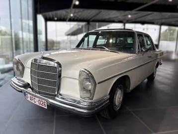 Mercedes-Benz 280Se