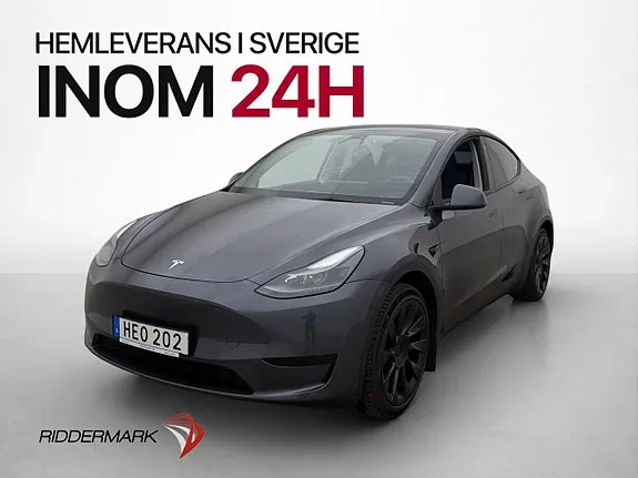 Tesla Model Y 2023 photo 4