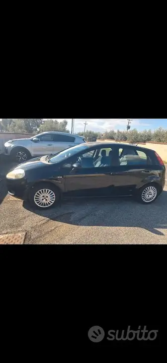 Fiat Grande Punto