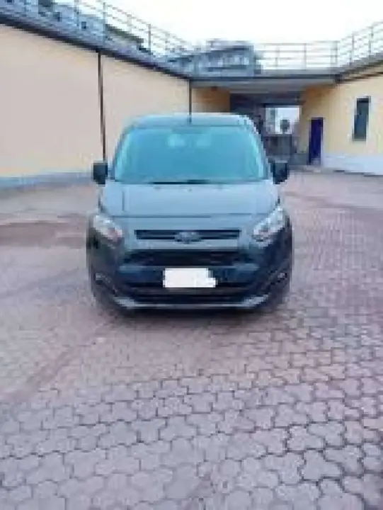 Ford Transit Connect 2015 photo 2