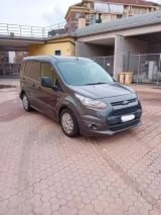 Ford Transit Connect 2015 photo 3