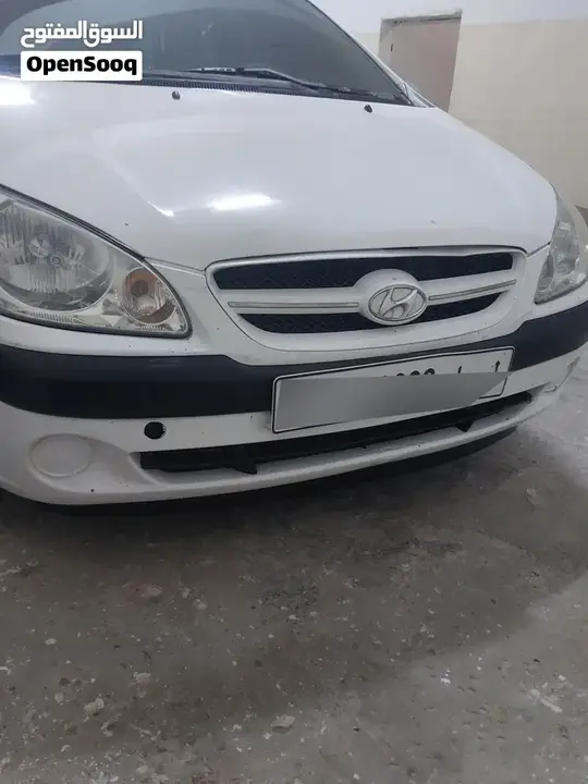 Hyundai H1 2006 photo 4