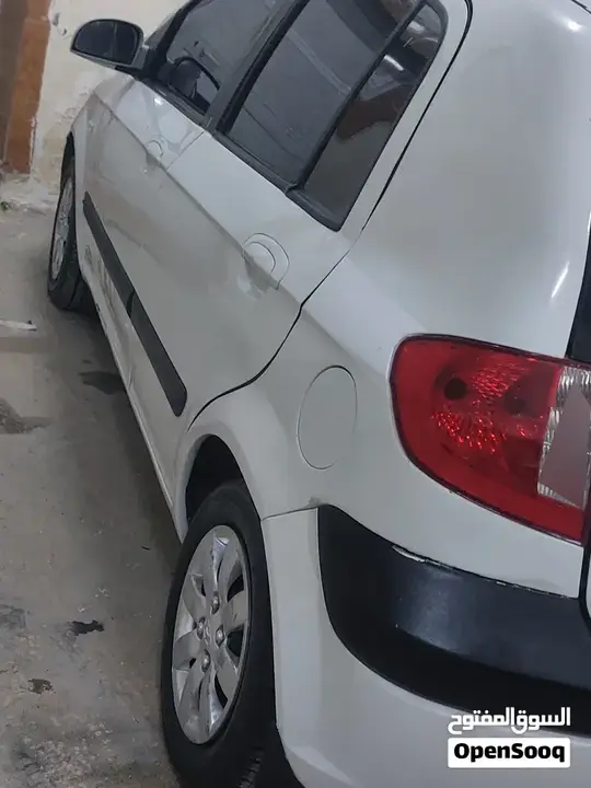 Hyundai H1 2006 photo 2
