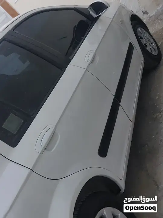 Hyundai H1 2006 photo 3