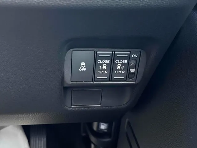 Honda Freed 2026 photo 4