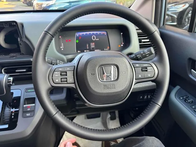 Honda Freed 2026 photo 3