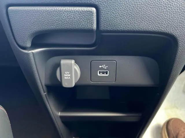 Honda Freed 2026 photo 5