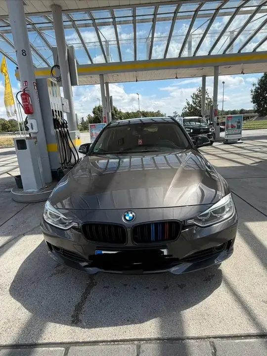 BMW 320D