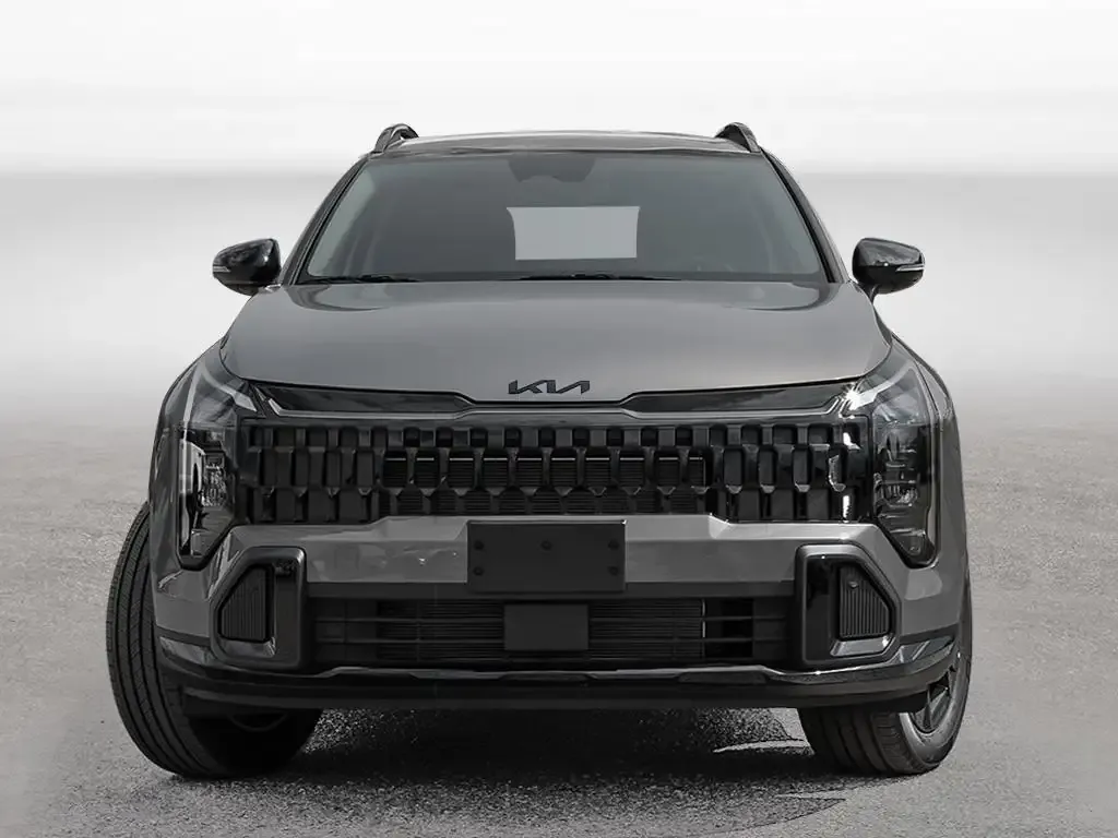 Kia Sportage 2026 photo 2