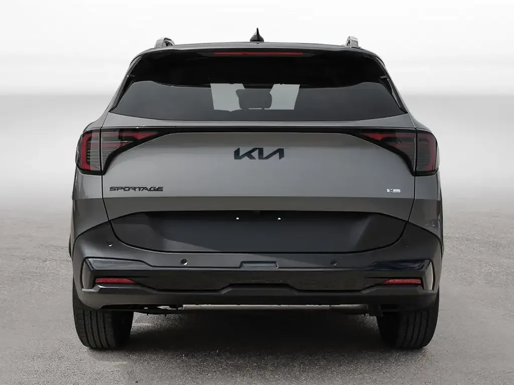 Kia Sportage 2026 photo 5