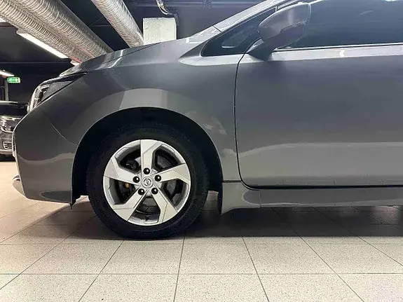 Nissan Leaf 2022 photo 3